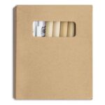 Conjunto de cores ECO "Nils" - Image 4