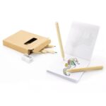 Conjunto de cores ECO "Nils" - Image 3