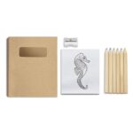 Conjunto de cores ECO "Nils"