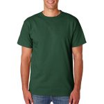 T'shirt cores 100% algodão adulto 150 grs. "Keya" - Image 5