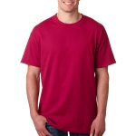 T'shirt cores 100% algodão adulto 150 grs. "Keya" - Image 12