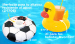 Bandeja Insuflável para Copo "Mundial" - Image 3
