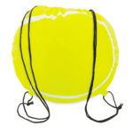 Mochila em poliester 210T "Sportif" - Image 3