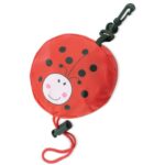 Mochila dobrável "Joaninha" - Image 6