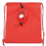 Mochila dobrável "Joaninha" - Image 5