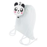 Mochila dobrável "Oso Panda" - Image 5