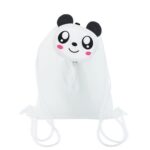Mochila dobrável "Oso Panda" - Image 3