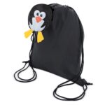 Mochila dobrável "Pinguim" - Image 3