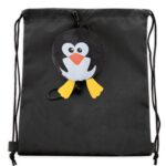 Mochila dobrável "Pinguim" - Image 6