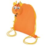 Mochila dobrável "Girafa" - Image 5