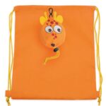 Mochila dobrável "Girafa" - Image 4