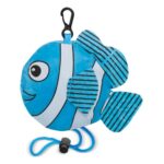Mochila dobrável "Peixe" - Image 3