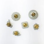 Pin's em Vinil Impresso c/Aplicação de Resina Epoxi "até 4 cm2" - Image 3