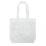 Saco em non woven com lápis de cera "Chiqui Animalitos" - Image 4