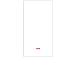 Toalha de banho XXL 90 x 170 cm "Mojácar" - Image 2