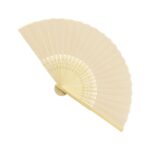 Leque de bambú "Rita" - Image 7