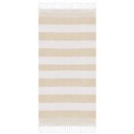 Toalha pareo algodão rizo "Cala bonita" - Image 7