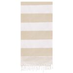 Toalha pareo algodão rizo "Cala bonita" - Image 6