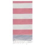 Toalha pareo algodão rizo "Cala bonita" - Image 4