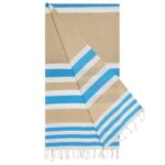 Toalha pareo "Levante"