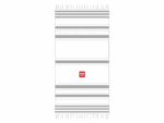 Toalha pareo "Levante" - Image 2