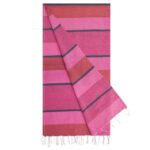 Toalha pareo 100% algodão "Mistral"