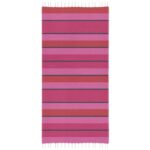 Toalha pareo 100% algodão "Mistral" - Image 4