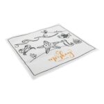 Mantel entretenimento infantil com cera "Marin" - Image 6