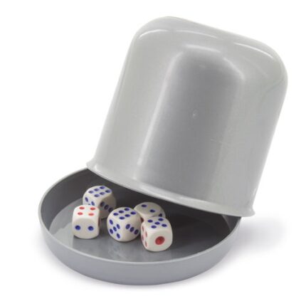 Jogo de Dados "Casino"