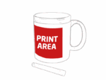Caneca de Ardósia 320 ml "Tizal" - Image 2
