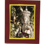 Porta-retábulo "Santoral"