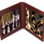 Retábulo duplo "Pascua"