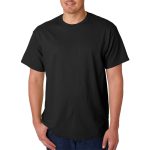 T'shirt cores 100% algodão adulto 180 grs. "Oa Keya" - Image 6
