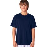 T'shirt cores 100% Algodão Criança 150 grs. "Keya" - Image 14