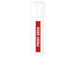 Embalagem de tubo para vinhos "Berin" - Image 2