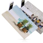 Memória USB cartão de 16GB "Mynter"