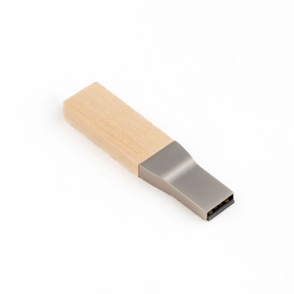 110591T_2 Memória USB de 32GB "Woome" - Image 1