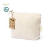 Necessaire de Algodão Orgânico "Boyan"