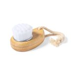 Limpador facial de madeira "Tospin" - Image 3