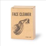 Limpador facial de madeira "Tospin" - Image 4