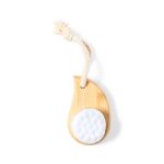 Limpador facial de madeira "Tospin" - Image 5