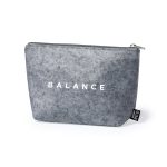 Necessaire de Feltro RPET "Ramsek" - Image 3
