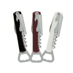 Saca-rolhas abre-cápsulas "Opknife"