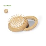 Escova com espelho "Bonnie"