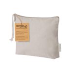 Necessaire de Algodão Reciclado "Theris" - Image 5