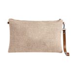 Necessaire Juta Laminada "Tashi" - Image 3