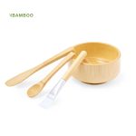 Set de máscaras faciais "Iringu"