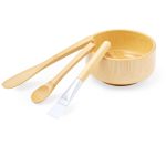 Set de máscaras faciais "Iringu" - Image 3