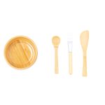 Set de máscaras faciais "Iringu" - Image 2