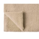 Toalha algodão orgânico 50 x 100 cm "Canoria" - Image 10